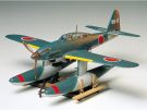 TAMIYA 1/72 Aichi M6A1 Seiran, TAMWB37, by TAMIYA