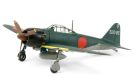 TAMIYA 1/72 Mitsubishi A6M5 Zero Fighter type 52  (Zeke), TAMWB79, by TAMIYA