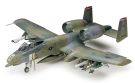 TAMIYA 1/72 A-10A Thunderbolt II, TAMWB44, by TAMIYA