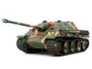 Tamiya 1/16 GERMAN TANK DESTROYER JAGDPANTHER LATE VERSION（DISPLAY MODEL）, TAM62103, by TAMIYA