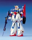 BANDAI  1/144 Z Gundam, BAN44897, by BANDAI