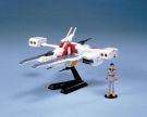 BANDAI  1/2200 Argama, BAN49250, by BANDAI