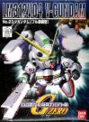G Generation 23 V-DASH Gundam  BANDAI Plastic kit, BAN44292, by BANDAI