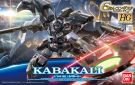 Bandai 1/144 HG Kabakali, BAN66957, by BANDAI