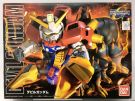 Bandai SD BB No.245 G-GENERATION-NEO Devil Gundam, BAN37807, by BANDAI