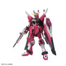 Bandai 1/144 HGCE INFINITE JUSTICE GUNDAM, BAN89309, by BANDAI