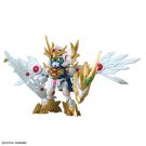 Bandai SDBD:R EX VALKYLANDER, BAN02411, by BANDAI