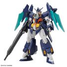 Bandai 1/144 HGBD:R GUNDAM TRYAGE MAGNUM, BAN02442, by BANDAI