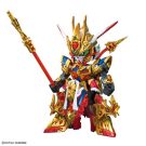 Bandai SDW HEROES Wukong Impluse Gundam, BAN15480, by BANDAI