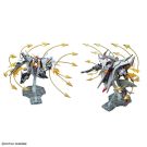 Bandai 1/144 HGUC XI Gundam VS Penelope Funnel Missile Effect Set, BAN13325, by BANDAI