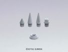 Bandai 1/144 Builders Parts HD MS Spike 02, BAN19471, by BANDAI