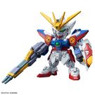Bandai SD Gundam EX-Standard Wing Gundam Zero, BAN17866, by BANDAI