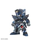 Bandai SDW HEROES Verde Buster Member, BAN19921, by BANDAI