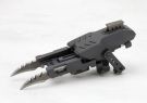 Kotobukiya M.S.G Modeling Support Goods MW 28 R Weapon Unit Impact Edge, KBY59571, by KOTOBUKIYA