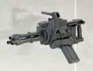 Kotobukiya M.S.G Modeling Support Goods MW 29 Weapon Unit Hand Gatling Gun, KBY59236, by KOTOBUKIYA