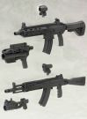Kotobukiya M.S.G modeling support goods MW 31 weapon unit assault rifle, KBY59250, by KOTOBUKIYA