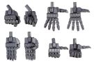 Kotobukiya Hand Unit Wild Hand 2, KBY61291, by KOTOBUKIYA