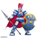 Bandai Little battlers experience achilles Danball senki, BAN57584, by BANDAI