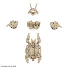 Bandai 1/144 30MM OPTION ARMOR FOR CLOSE FIGHTING (FOR PORTANOVA, SAND YELLOW), BAN78112, by BANDAI