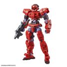 Bandai 1/144 30MM EEMX-17 ALTO (RED), BAN80986, by BANDAI