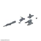 Bandai 1/144 30MM ARM UNIT RIFLE/LARGE CLAW, BAN81938, by BANDAI