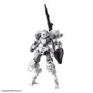 Bandai 1/144 30MM BEXM-15 PORTANOVA (SPACE VER.) (GRAY), BAN88715, by BANDAI
