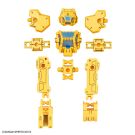 Bandai 1/144 30MM OPTIONAL ARMOR SPECIAL OPERATION (FOR RABIOT, YELLOW), BAN95324, by BANDAI