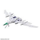 Bandai 1/144 30MM EXA VEHICLE (AIR FIGHTER VER.) (WHITE), BAN95485, by BANDAI
