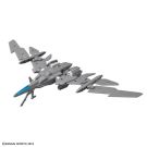 Bandai 1/144 30MM EXA VEHICLE (AIR FIGHTER VER.) (GRAY), BAN95492, by BANDAI