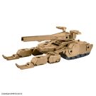 Bandai 1/144 30MM EXA VEHICLE (TANK VER.) (BROWN), BAN06976, by BANDAI