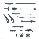 Bandai 30MM Customization Weapons (Sengoku Type), BAN16586, by BANDAI