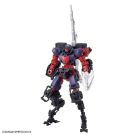 Bandai 1/144 30MM bEXM-15 Portanova (Outer Space Type) Dark Purple, BAN13240, by BANDAI