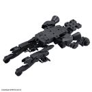 Bandai 1/144 30MM Extended Armament Vehicle (Spacecraft Ver.) Black, BAN07690, by BANDAI