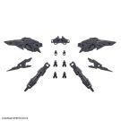 Bandai 1/144 30MM Optional Parts Set 5 (Multi Wing/Multi Booster), BAN17903, by BANDAI