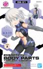 Bandai 30MS Optional Body Parts Type G01 Color A, BAN17927, by BANDAI