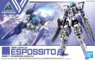 Bandai 1/144 30MM eEXM-30 Espossito Beta, BAN20620, by BANDAI