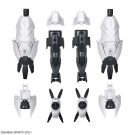 Bandai 30MS Option Parts Set 3 (Mechanical Unit), BAN19969, by BANDAI