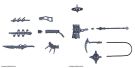 Bandai Customize Weapons (Fantasy Weapons), BAN20682, by BANDAI