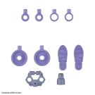Bandai 30MS Option Body Part Type A02 Color A, BAN20668, by BANDAI