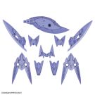 Bandai 30MS Option Part Set 4 (Stealth), BAN20736, by BANDAI