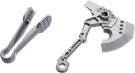 MAX Factory PLAMAX Separate Tool Set, MAX01097, by MAX FACTORY