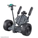 Bandai 1/144 30MM Extended Armament Vehicle (Wheel Mobile Ver.), BAN83618, by BANDAI