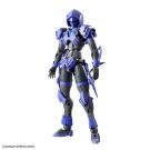 Bandai 30MF Liber Assassin, BAN85797, by BANDAI