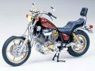 TAMIYA 1/12 Yamaha XV1000 Virago, TAM14044, by TAMIYA