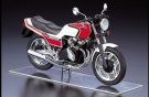 Aoshima 1/12 bike 3 Honda CBX 400 F plastic kit, AOS41642, by AOSHIMA