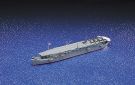 Aoshima 1/700 Waterline No.207 Japanese Navy Aircraft Carrier Taiyo, AOS45206, by AOSHIMA