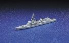 Aoshima 1/700 WL 8 Maritime SDF Escort Ship Onami plastic kit, AOS45992, by AOSHIMA