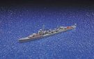 Aoshima 1/700 WL 439 Japan Navy Destroyer Yoizuki plastic kit, AOS17586, by AOSHIMA