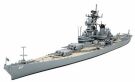 TAMIYA 1/700 WL New Jersey, TAM31614, by TAMIYA