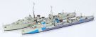 TAMIYA 1/700 WL British Destroyer O Class, TAM31904, by TAMIYA